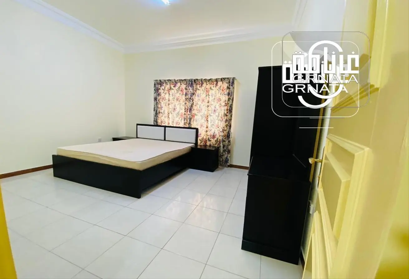 Apartment For Rent In Al Mahooz
